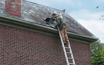 what affects urgent Washington roof repairs