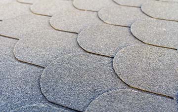 Washington asphalt roofing costs