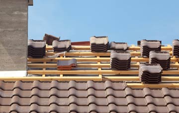 Washington clay roofing costs