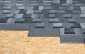 expert Washington asphalt roof companies