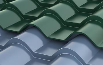 who should consider Washington plastic roofs
