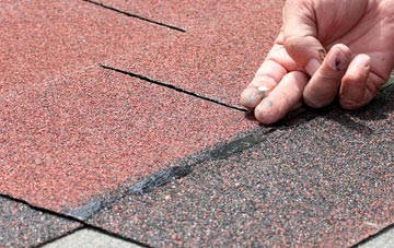 Washington asphalt roof repairs