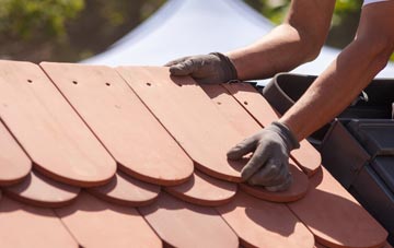 Washington roof tile contractors