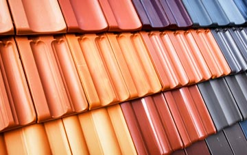 Washington roof tile costs