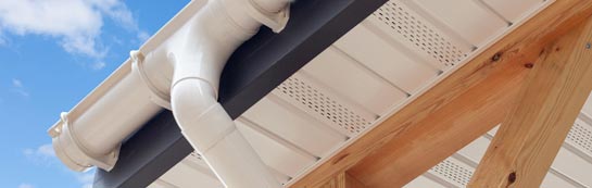 get Washington guttering quotes today