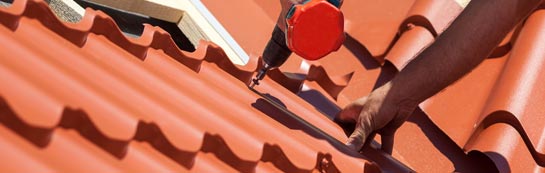 save on Washington roof installation costs