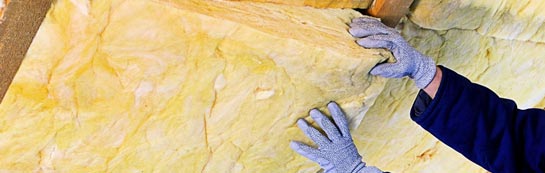 quotes for Washington roof insulation