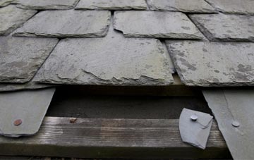 Washington slate roof repairs and maintenance