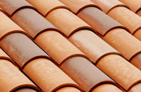 Washington clay roofing