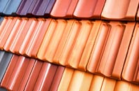 find rated Washington clay roofing companies