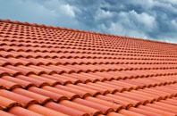 Washington roofing tiles