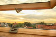 rated Washington roof window companies