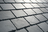 Washington slate roof